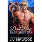 Bad Boy Bear Shifters: A Complete Paranormal Romance Series - Paperback