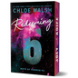 Redeeming 6 (Deluxe Edition) - Paperback