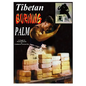 Tibetan Burning Palm - Paperback