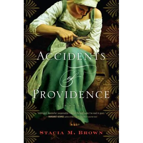 Accidents of Providence - Paperback