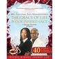 The Grace Of Life Is Our Inheritance: A Marriage Devotional Workbook - Paperback