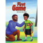 My First Game Day - Hardcover
