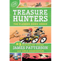 Treasure Hunters: The Plunder Down Under - Hardcover