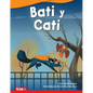 Bati Y Cati - Paperback
