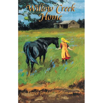 Willow Creek Home - Paperback