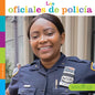 Los Oficiales de Policía - Paperback