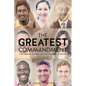 The Greatest Commandment - Paperback