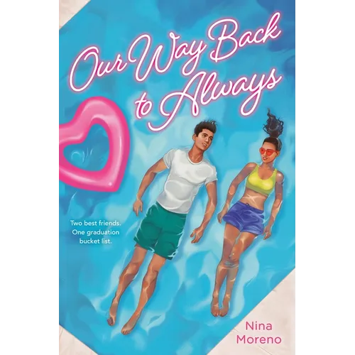 Our Way Back to Always - Paperback