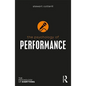 The Psychology of Performance - Paperback
