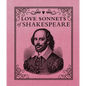 Love Sonnets of Shakespeare - Hardcover