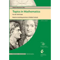 Topics in Mathematics for the 12th Grade: Based on Teaching Practices in a Waldorf School - Paperback