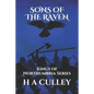Sons of the Raven: Kings of Northumbria Series - Paperback