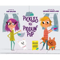 Pickles the Piddlin' Pup - Hardcover