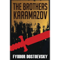 The Brothers Karamazov - Paperback