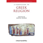 A Companion to Greek Religion - Paperback