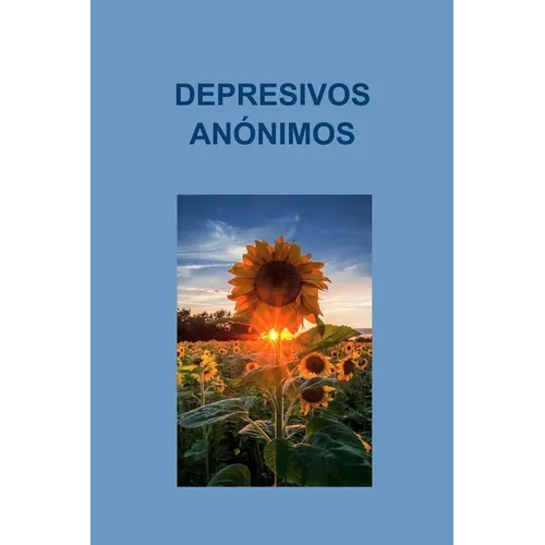Depresivos Anónimos - Paperback