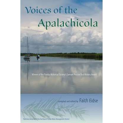 Voices of the Apalachicola - Paperback