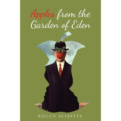 Apples from the Garden of Eden - Paperback