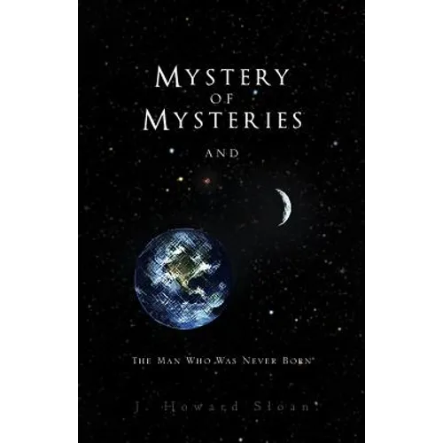 Mystery of Mysteries - Paperback