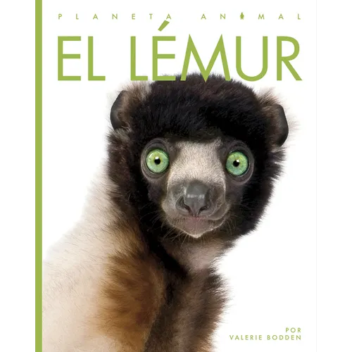 El Lémur - Library Binding