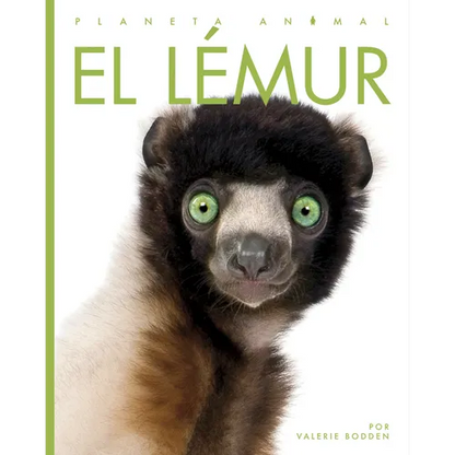 El Lémur - Library Binding