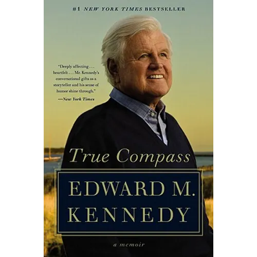 True Compass - Paperback