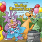 The First Birthday Party - Paperback