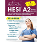 HESI A2 Study Guide 2025-2026: 3 Practice Tests and HESI Admission Assessment Exam Review for Nursing [7th Edition] - Paperback