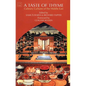 A Taste of Thyme: Culinary Cultures of the Middle East - Paperback