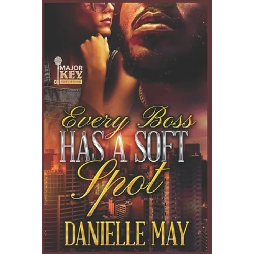 Every Boss Has A Soft Spot - Paperback