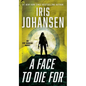 A Face to Die for - Hardcover