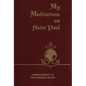 My Meditations on Saint Paul - Imitation Leather