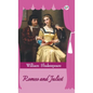 Romeo and Juliet - Hardcover