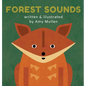 Forest Sounds - Hardcover