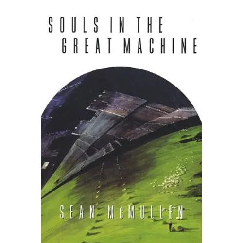 Souls in the Great Machine - Paperback