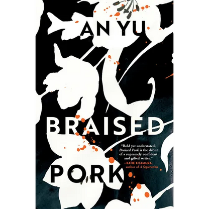 Braised Pork - Hardcover