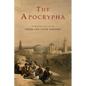 Apocrypha: King James Version - Paperback