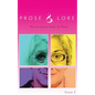 Prose and Lore: Issue 2: Memoir Stories About Sex Work - Paperback