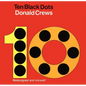 Ten Black Dots - Board Book