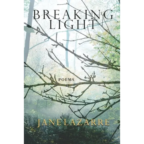 Breaking Light - Paperback
