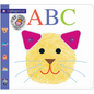 Alphaprints: ABC (25th Anniversary) - Board Book