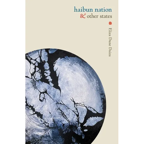 haibun nation & other states - Paperback