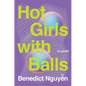 Hot Girls with Balls - Hardcover