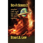Sci-Fi Series 2 - Paperback