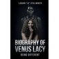 Biography of Venus Lacy - Being Different - Paperback