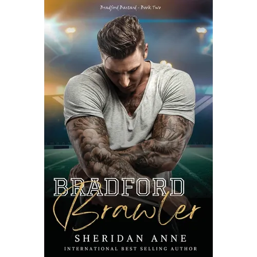 Bradford Brawler - Paperback