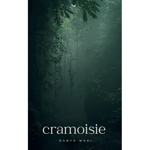 cramoisie - Paperback