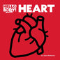 Heart - Library Binding