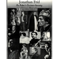 Jonathan Frid An Actor's Curious Journey, Commemorative Edition - Paperback
