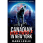 A Canadian Werewolf in New York - Paperback